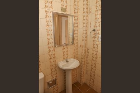Apartamento para alugar com 65m², 2 quartos e sem vaga Apartamento para alugar com 65m², 2 quartos e sem vagaBanheiro