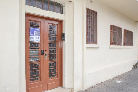 Apartamento para alugar com 65m², 2 quartos e sem vaga Apartamento para alugar com 65m², 2 quartos e sem vagaFachada