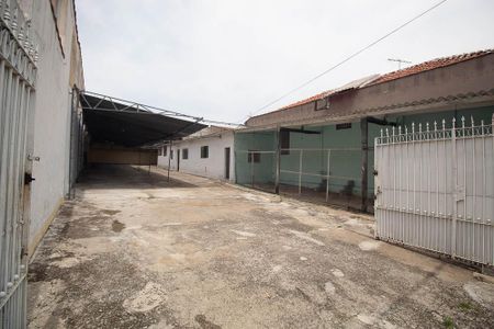 Casa para alugar com 110m², 2 quartos e 1 vagaGaragem