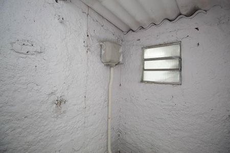 Casa para alugar com 110m², 2 quartos e 1 vagaBanheiro de Serviço