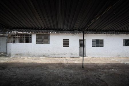 Casa para alugar com 110m², 2 quartos e 1 vagaGaragem