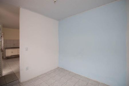 Sala de casa para alugar com 2 quartos, 110m² em Vila Ede, São Paulo