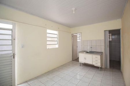 Casa para alugar com 110m², 2 quartos e 1 vagaCozinha