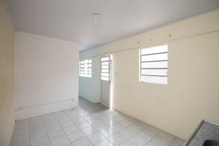 Casa para alugar com 110m², 2 quartos e 1 vagaCozinha