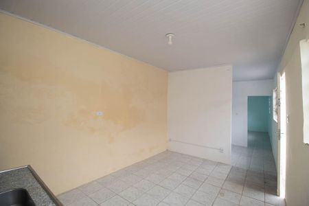 Casa para alugar com 110m², 2 quartos e 1 vagaCozinha