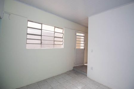 Sala de casa para alugar com 2 quartos, 110m² em Vila Ede, São Paulo