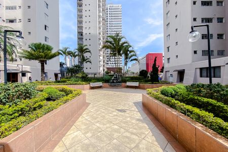 Apartamento para alugar com 78m², 2 quartos e 1 vagaÁrea comum
