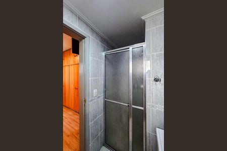 Apartamento para alugar com 78m², 2 quartos e 1 vagaBanheiro da Suíte