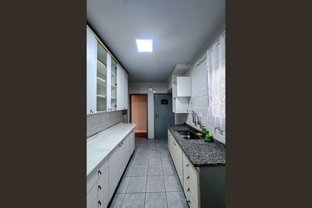 Apartamento para alugar com 78m², 2 quartos e 1 vagaCozinha
