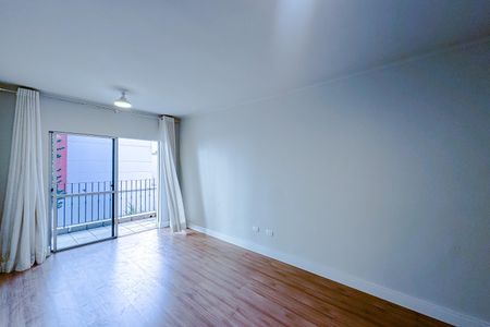 Apartamento para alugar com 78m², 2 quartos e 1 vagaSala