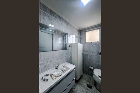 Apartamento para alugar com 78m², 2 quartos e 1 vagaBanheiro da Suíte