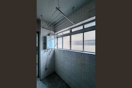 Apartamento para alugar com 78m², 2 quartos e 1 vagaÁrea de Serviço