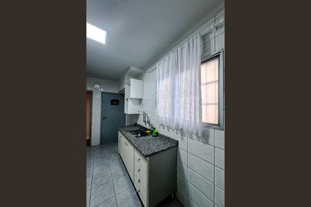 Apartamento para alugar com 78m², 2 quartos e 1 vagaCozinha