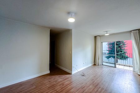Sala de apartamento à venda com 2 quartos, 78m² em Belenzinho, São Paulo