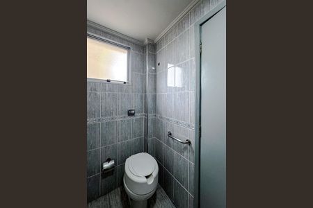 Apartamento para alugar com 78m², 2 quartos e 1 vagaBanheiro da Suíte