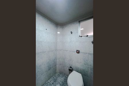 Apartamento para alugar com 78m², 2 quartos e 1 vagaBanheiro