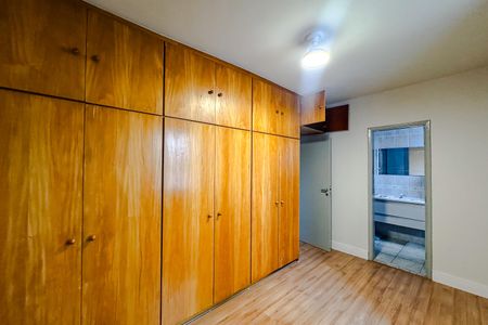 Apartamento para alugar com 78m², 2 quartos e 1 vagaQuarto 1 - Suíte