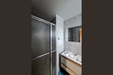 Apartamento para alugar com 78m², 2 quartos e 1 vagaBanheiro da Suíte
