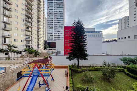 Apartamento para alugar com 78m², 2 quartos e 1 vagaVista do Quarto 2