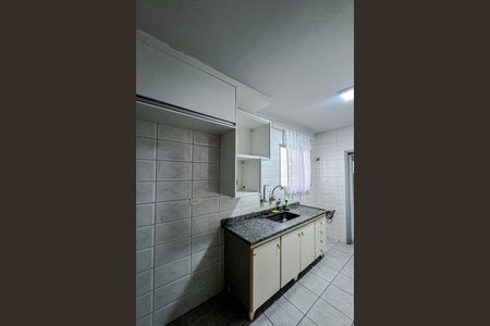 Apartamento para alugar com 78m², 2 quartos e 1 vagaCozinha