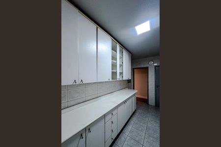 Apartamento para alugar com 78m², 2 quartos e 1 vagaCozinha