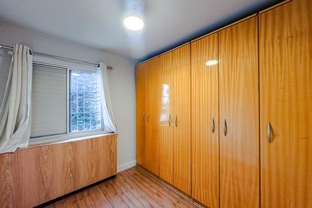 Apartamento para alugar com 78m², 2 quartos e 1 vagaQuarto 2