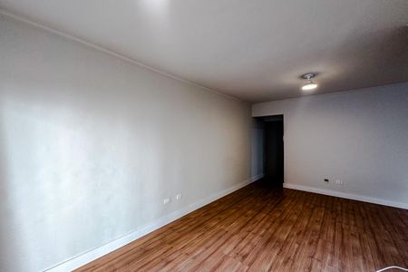 Sala de apartamento à venda com 2 quartos, 78m² em Belenzinho, São Paulo
