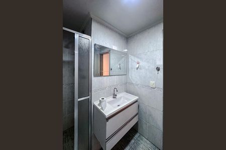 Apartamento para alugar com 78m², 2 quartos e 1 vagaBanheiro
