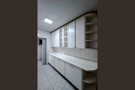 Apartamento para alugar com 78m², 2 quartos e 1 vagaCozinha