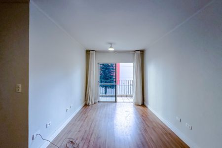Sala de apartamento à venda com 2 quartos, 78m² em Belenzinho, São Paulo