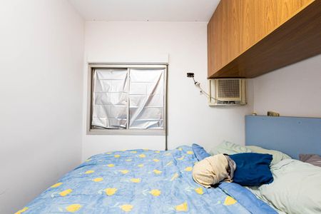Apartamento à venda com 40m², 1 quarto e sem vaga Apartamento à venda com 40m², 1 quarto e sem vagaQuarto