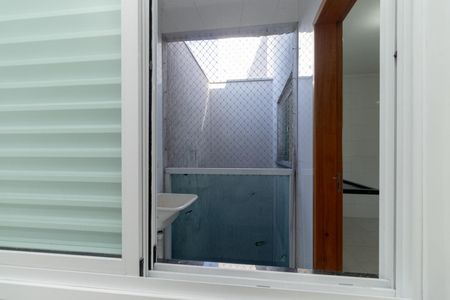 Apartamento para alugar com 50m², 2 quartos e sem vaga Apartamento para alugar com 50m², 2 quartos e sem vagaVista do Quarto 2