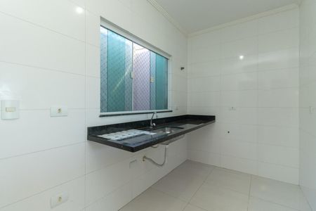 Apartamento para alugar com 50m², 2 quartos e sem vaga Apartamento para alugar com 50m², 2 quartos e sem vagaCozinha