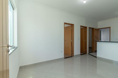 Apartamento para alugar com 2 quartos, 50m² em Vila Ema, São Paulo