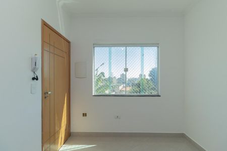 Sala de apartamento para alugar com 2 quartos, 50m² em Vila Ema, São Paulo