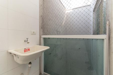 Apartamento para alugar com 50m², 2 quartos e sem vaga Apartamento para alugar com 50m², 2 quartos e sem vagaÁrea de Serviço