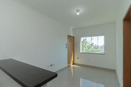 Apartamento para alugar com 50m², 2 quartos e sem vaga Apartamento para alugar com 50m², 2 quartos e sem vagaSala