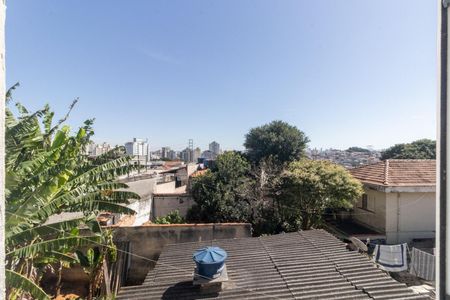 Apartamento para alugar com 50m², 2 quartos e sem vaga Apartamento para alugar com 50m², 2 quartos e sem vagaVista do Quarto 1