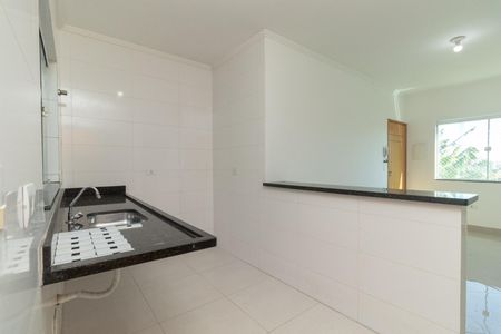 Apartamento para alugar com 50m², 2 quartos e sem vaga Apartamento para alugar com 50m², 2 quartos e sem vagaCozinha