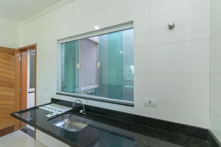 Apartamento para alugar com 50m², 2 quartos e sem vaga Apartamento para alugar com 50m², 2 quartos e sem vagaCozinha