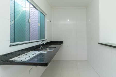 Apartamento para alugar com 50m², 2 quartos e sem vaga Apartamento para alugar com 50m², 2 quartos e sem vagaCozinha
