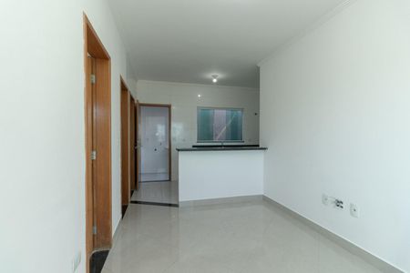 Apartamento para alugar com 50m², 2 quartos e sem vaga Apartamento para alugar com 50m², 2 quartos e sem vagaSala