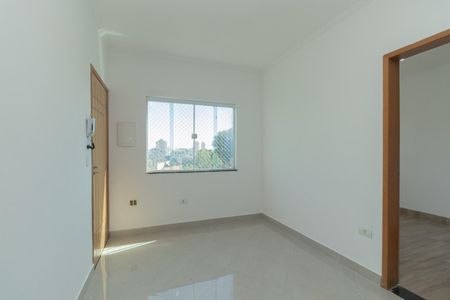 Apartamento para alugar com 50m², 2 quartos e sem vaga Apartamento para alugar com 50m², 2 quartos e sem vagaSala