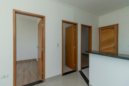 Apartamento para alugar com 50m², 2 quartos e sem vaga Apartamento para alugar com 50m², 2 quartos e sem vagaSala