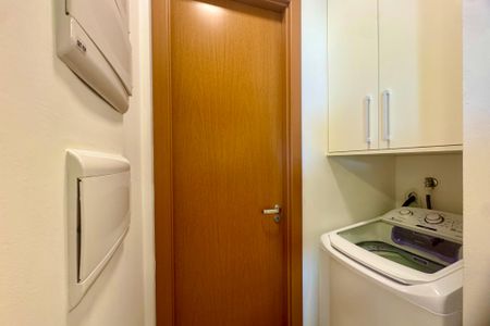 Studio para alugar com 31m², 1 quarto e 1 vaga