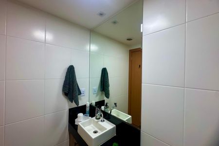 Studio para alugar com 31m², 1 quarto e 1 vaga