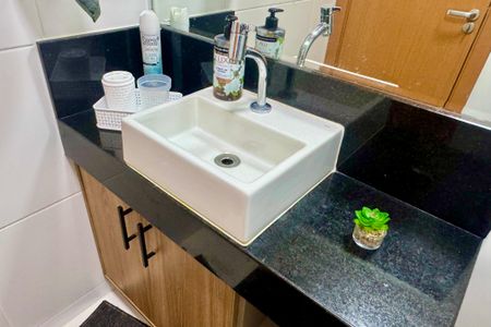 Studio para alugar com 31m², 1 quarto e 1 vaga