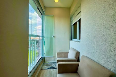 Studio para alugar com 31m², 1 quarto e 1 vaga