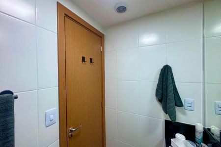 Studio para alugar com 31m², 1 quarto e 1 vaga