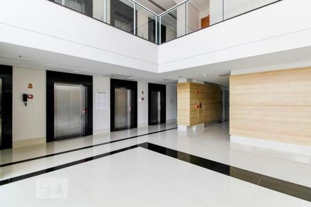 Studio para alugar com 31m², 1 quarto e 1 vaga